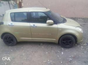  Maruti Suzuki Swift petrol  Kms