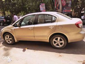  Maruti Suzuki Sx4 petrol  Kms