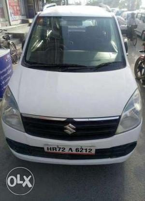 Maruti Suzuki Wagon R 1.0 Lxi, , Cng