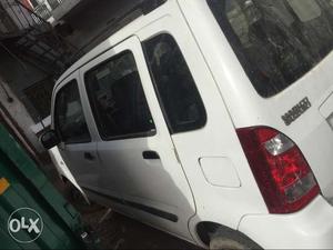 Maruti Suzuki Wagon R 1.0 cng  Kms  year