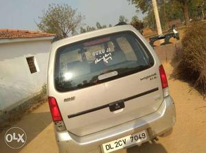 Maruti Suzuki Wagon R Duo petrol  Kms  year