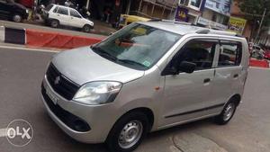 Maruti Suzuki Wagon R Lxi Bs-iii, , Petrol