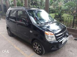 Maruti Suzuki Wagon R Lxi Bs-iii, , Petrol