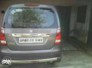 Maruti Suzuki Wagon R cng  Kms  year