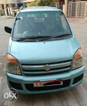 Maruti Suzuki Wagon R lpg  Kms  year