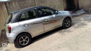 Nissan Micra Xe Diesel, , Diesel