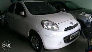 Nissan Micra Xl, , Diesel