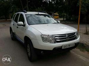 Renault Duster 85 Ps Rxl Diesel, , Diesel