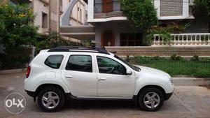 Renault Duster 85 Ps Rxl Diesel (opt), , Diesel