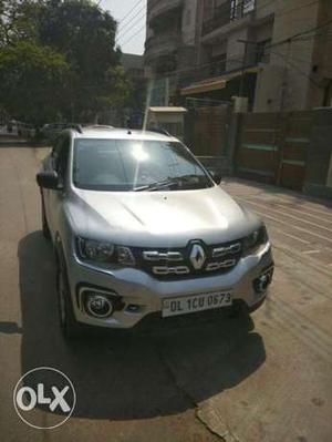 Renault Kwid, , Petrol