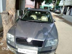 Skoda Laura very nice