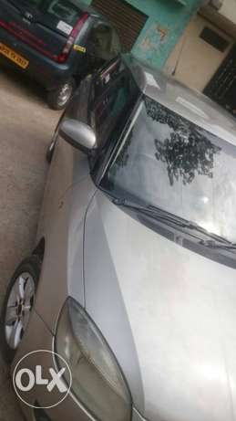 Skoda fabia Excellent condition Fancy number all