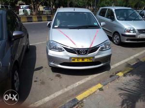 T permit Toyota Etios  May mode(2 cars) available in