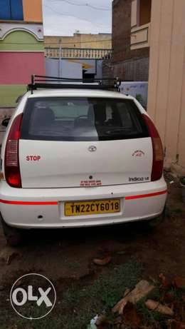  Tata Indica diesel  Kms