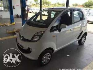 Tata Nano petrol  Kms  year