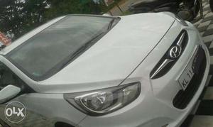 VERNA SXO,Well maintained,Full option,Diesel car,
