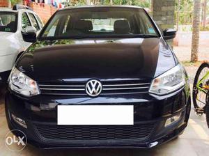 Volkswagen Polo Highline1.2l (d), , Diesel