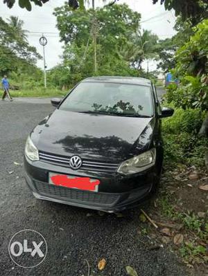 Volkswagen Polo diesel  Kms  year