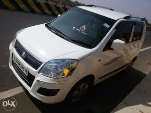Well Maintained Maruti Wagon R VXI -km - FULL