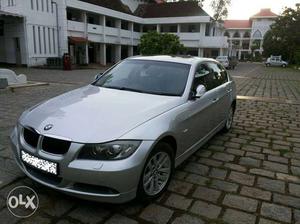 BMW 320D Highline Series diesel