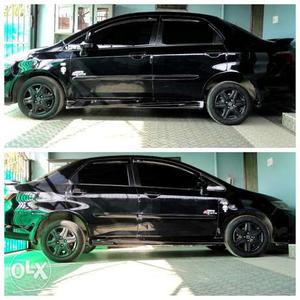 Best Honda city In Town For Car Lovers!