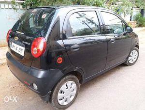 Doctor Driven Classy ''Chevrolet Spark'' LS BSIII  Full