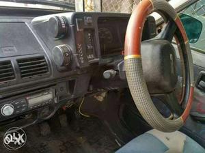 Good condition maruti 800 five speed location Soundane.