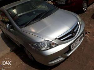 Honda City Zx Gxi, , Petrol