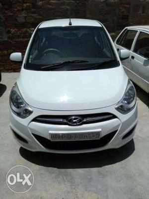 Hyundai I10 Magna 1.1 Lpg, , Petrol