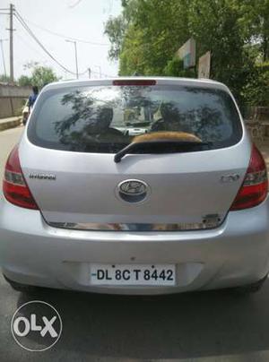 Hyundai I20 asta with Abs  year in a fantastic condition