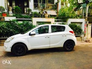  Hyundai I20 diesel  Kms