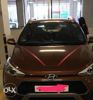  Hyundai Others petrol  Kms