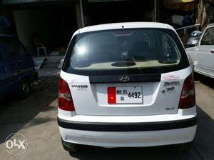 Hyundai Santro Xing, , Petrol