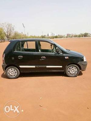 Hyundai Santro Xing petrol  Kms  year