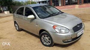 Hyundai Verna, , Diesel