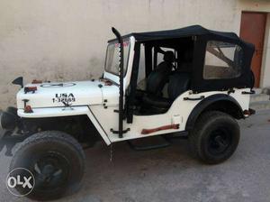  Mahindra Renault Others diesel  Kms