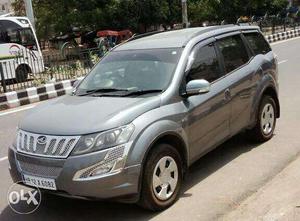 Mahindra Xuv, Diesel