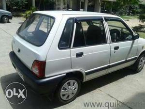 Maruti Suzuki 800 Std Bs-iii, , Petrol