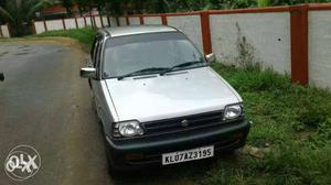 Maruti Suzuki 800 petrol  Kms  year