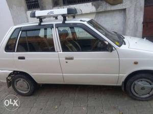 Maruti Suzuki 800 petrol  Kms  year