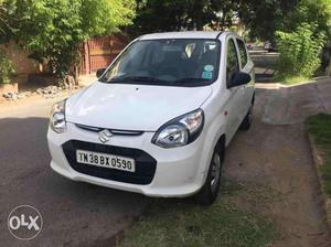 Maruti Suzuki Alto 800 Lxi, , Petrol