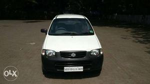 Maruti Suzuki Alto Lxi Bs-iii, , Petrol