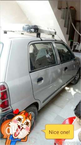 Maruti Suzuki Alto cng  Kms  year