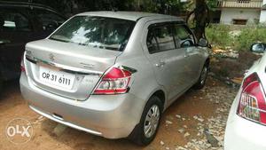 Maruti Suzuki Swift Dzire Vdi, , Diesel