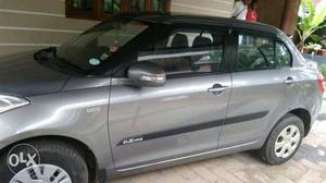  Maruti Suzuki Swift Dzire diesel  Kms