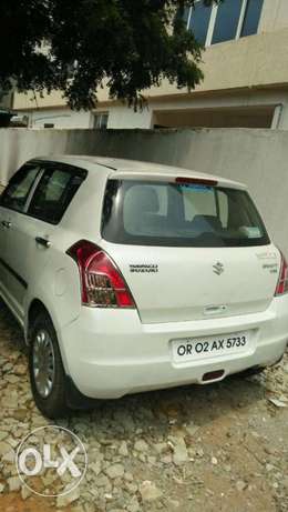 Maruti Suzuki Swift Vdi, , Diesel