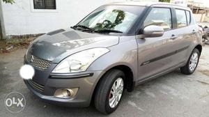 Maruti Suzuki Swift diesel  Kms  year