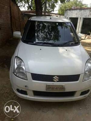  Maruti Suzuki Swift petrol  Kms