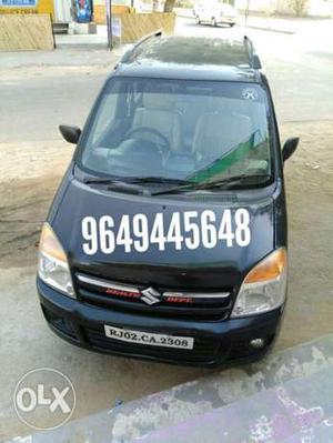 Maruti Suzuki Wagon R, , Petrol