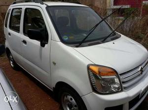 Maruti Suzuki Wagon R, , Petrol